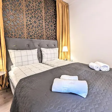 Honterus - Black Church Apartament *